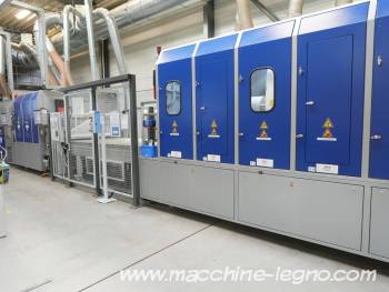 HEESEMANN KSA 8 + EA 10