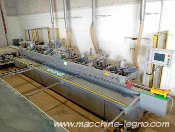 HEESEMANN UKP 20 CNC