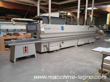 HOLZ-HER ACCURA 1556 PREMIUM