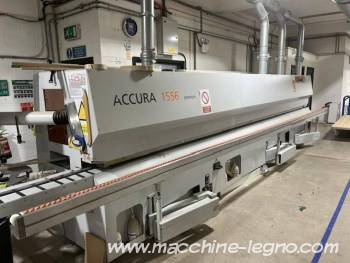 HOLZ-HER ACCURA 1556 PREMIUM premium
