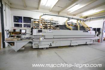 HOLZ-HER ACCURA 1558 PERFORMANC 4.0