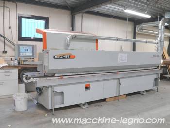 HOLZ-HER ARCUS 1334 -3