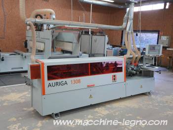 HOLZ-HER AURIGA 1308