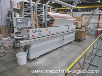 HOLZ-HER AURIGA 1308