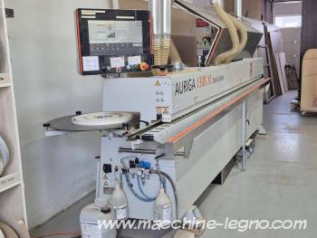 HOLZ-HER AURIGA 1308 XL Black Edition