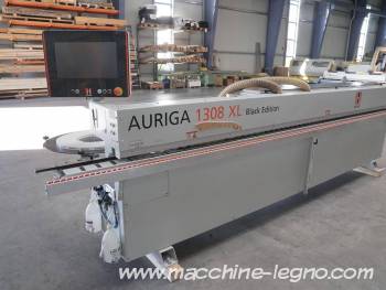 HOLZ-HER AURIGA 1308 XL Black Edition