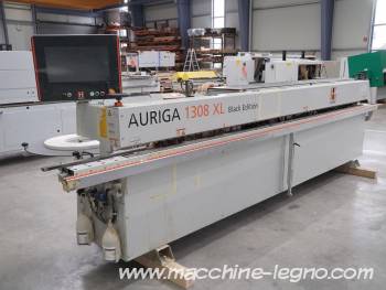 HOLZ-HER AURIGA 1308 XL Black Edition