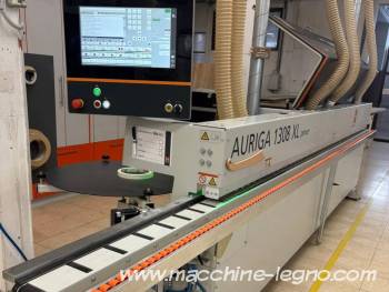 HOLZ-HER AURIGA 1308 XL POWER