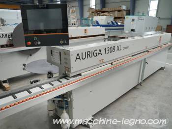 HOLZ-HER AURIGA 1308 XL POWER