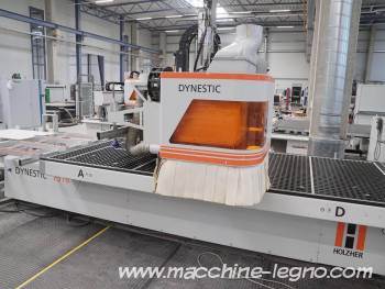 HOLZ-HER DYNESTIC 7516 12.5