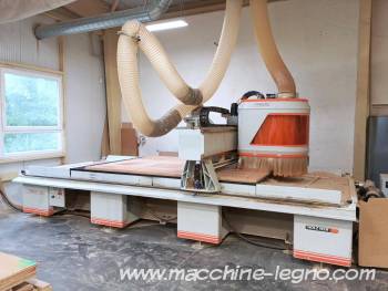 HOLZ-HER DYNESTIC 7521