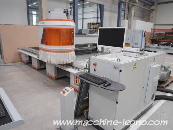 HOLZ-HER DYNESTIC 7521