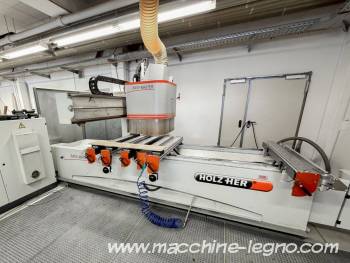 HOLZ-HER EASY-MASTER 7018 K