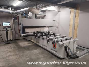 HOLZ-HER EPICON 7135