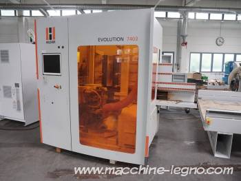 HOLZ-HER EVOLUTION 7403