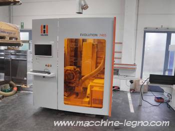 HOLZ-HER EVOLUTION 7405