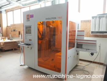 HOLZ-HER EVOLUTION 7405