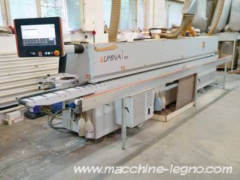 HOLZ-HER LUMINA 1380