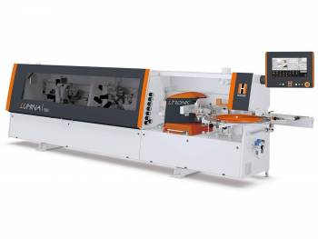 HOLZ-HER LUMINA 1380 Power