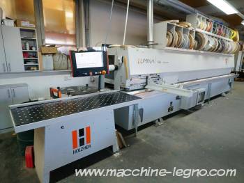 HOLZ-HER LUMINA 1586 PREMIUM