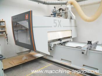 HOLZ-HER PRO-MASTER 7125