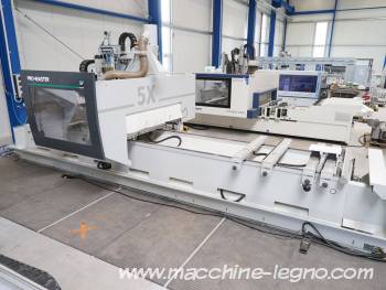 HOLZ-HER PRO-MASTER 7125 495