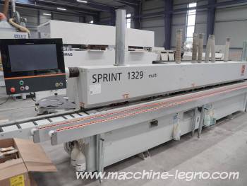 HOLZ-HER SPRINT 1329 MULTI
