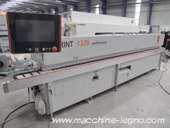 HOLZ-HER SPRINT 1329 performance