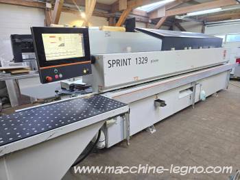 HOLZ-HER SPRINT 1329 POWER