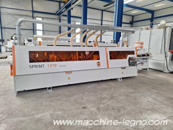 HOLZ-HER SPRINT 1329 PREMIUM