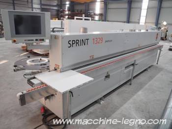 HOLZ-HER SPRINT 1329 PREMIUM