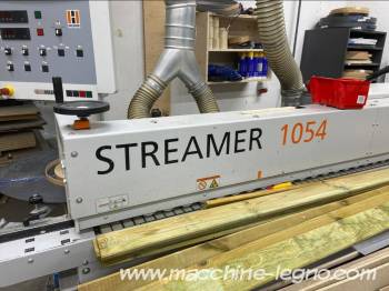 HOLZ-HER STREAMER 1054