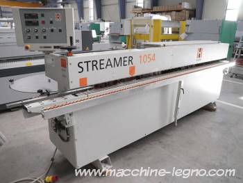 HOLZ-HER STREAMER 1054