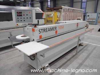 HOLZ-HER STREAMER 1054