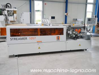 HOLZ-HER STREAMER 1057
