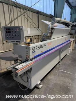 HOLZ-HER STREAMER 1057