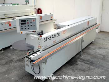 HOLZ-HER STREAMER 1057