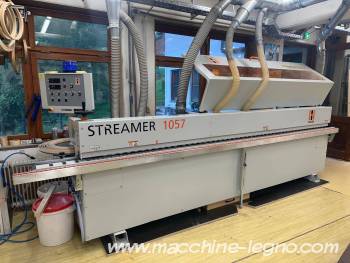HOLZ-HER STREAMER 1057