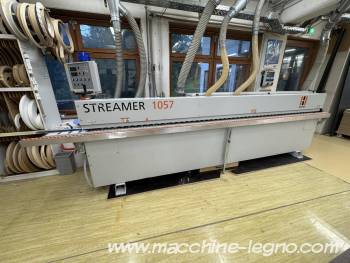 HOLZ-HER STREAMER 1057