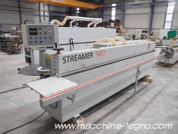 HOLZ-HER STREAMER 1057