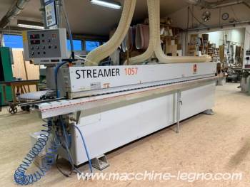 HOLZ-HER STREAMER 1057