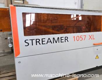 HOLZ-HER STREAMER 1057 XL