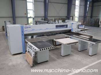 HOLZMA HPL 300 /38/22 Profiline