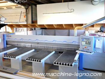 HOLZMA HPP 200 /43/43