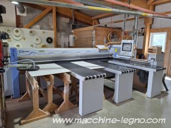 HOLZMA HPP 230 /38/38