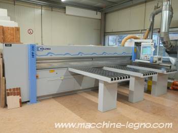 HOLZMA HPP 230 /38/38 Optimat