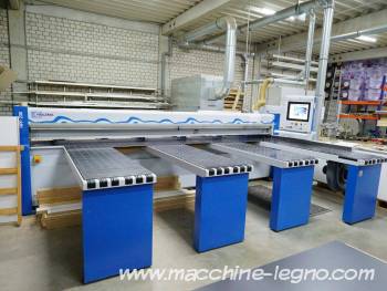 HOLZMA HPP 230 /43/43