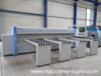 HOLZMA HPP 230 /43/43