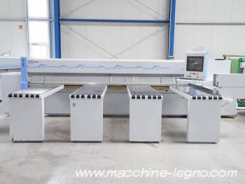 HOLZMA HPP 230 /43/43