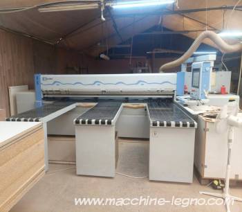 HOLZMA HPP 250 /31/31